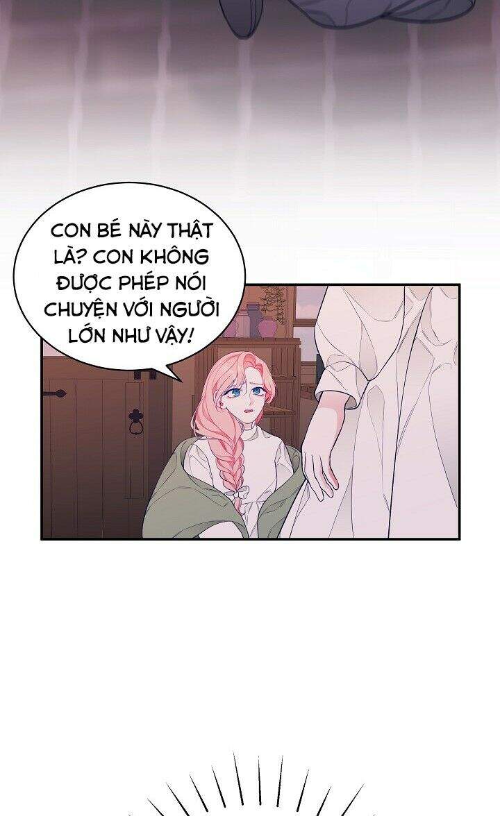 Tôi Chỉ Đi Tìm Cha Thôi Chapter 2 - Trang 2