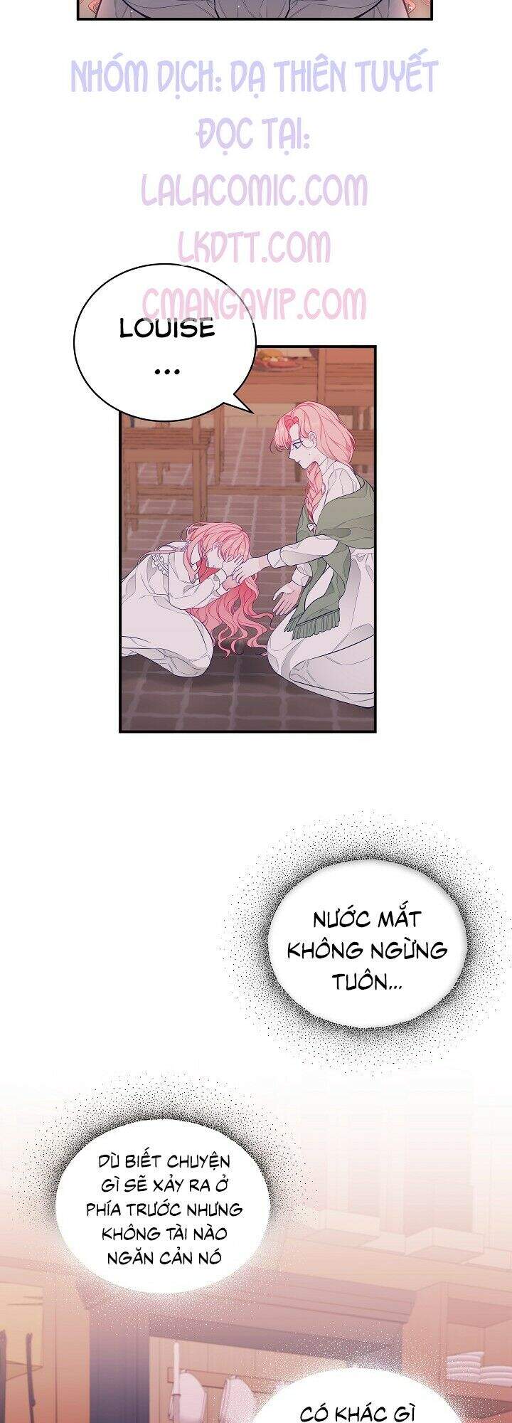 Tôi Chỉ Đi Tìm Cha Thôi Chapter 2 - Trang 2