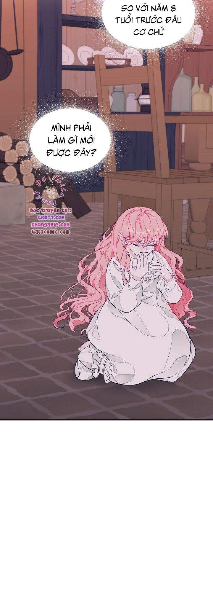 Tôi Chỉ Đi Tìm Cha Thôi Chapter 2 - Trang 2