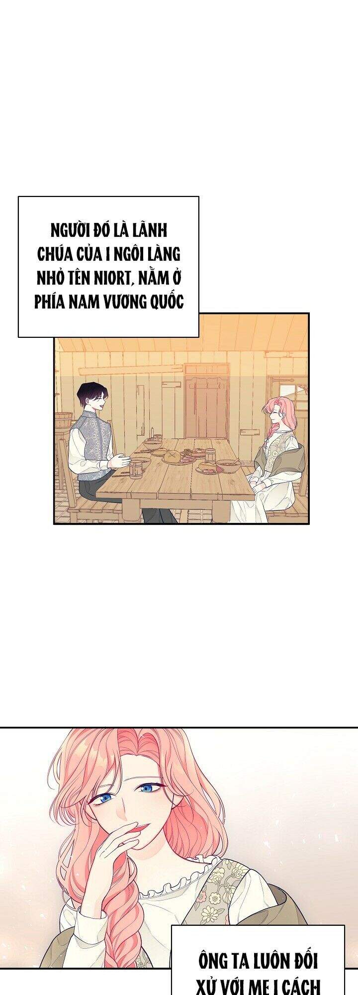 Tôi Chỉ Đi Tìm Cha Thôi Chapter 2 - Trang 2