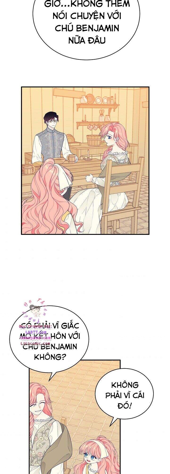 Tôi Chỉ Đi Tìm Cha Thôi Chapter 2 - Trang 2