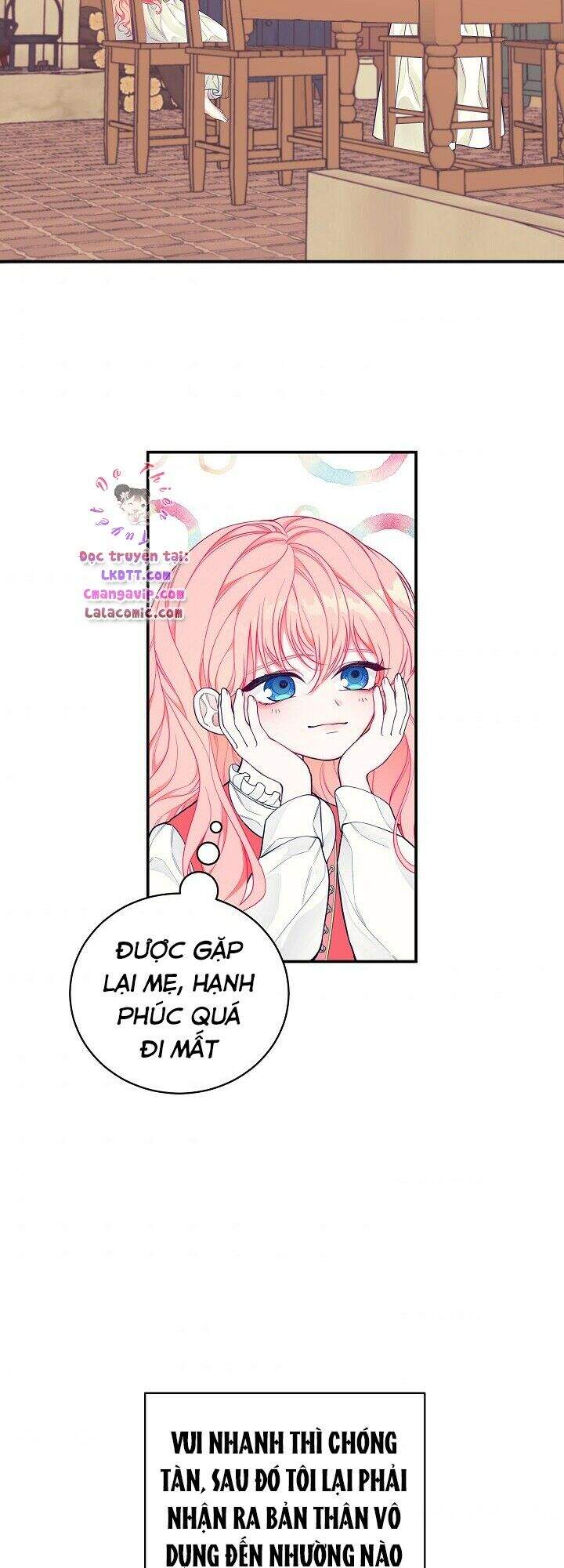 Tôi Chỉ Đi Tìm Cha Thôi Chapter 2 - Trang 2