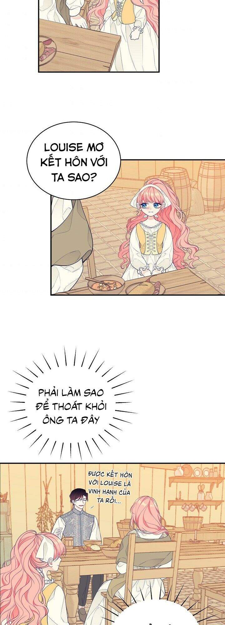 Tôi Chỉ Đi Tìm Cha Thôi Chapter 2 - Trang 2