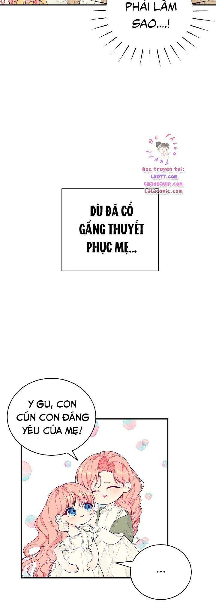 Tôi Chỉ Đi Tìm Cha Thôi Chapter 2 - Trang 2