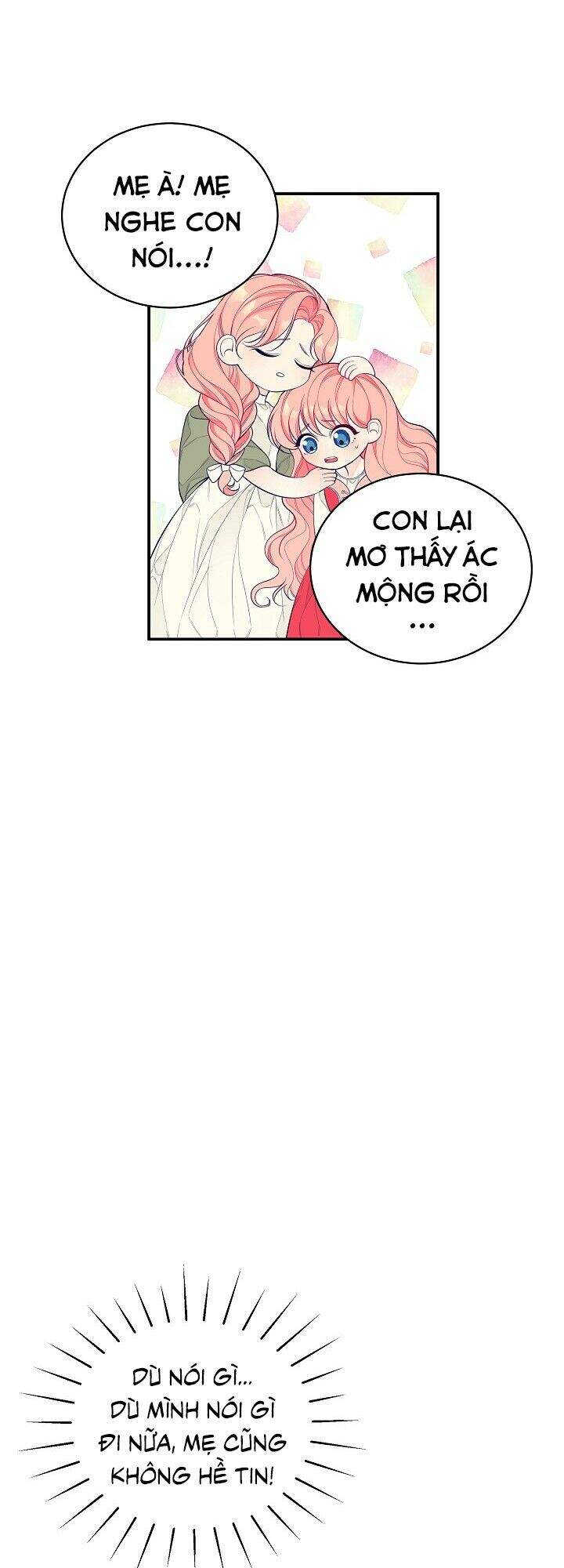 Tôi Chỉ Đi Tìm Cha Thôi Chapter 2 - Trang 2