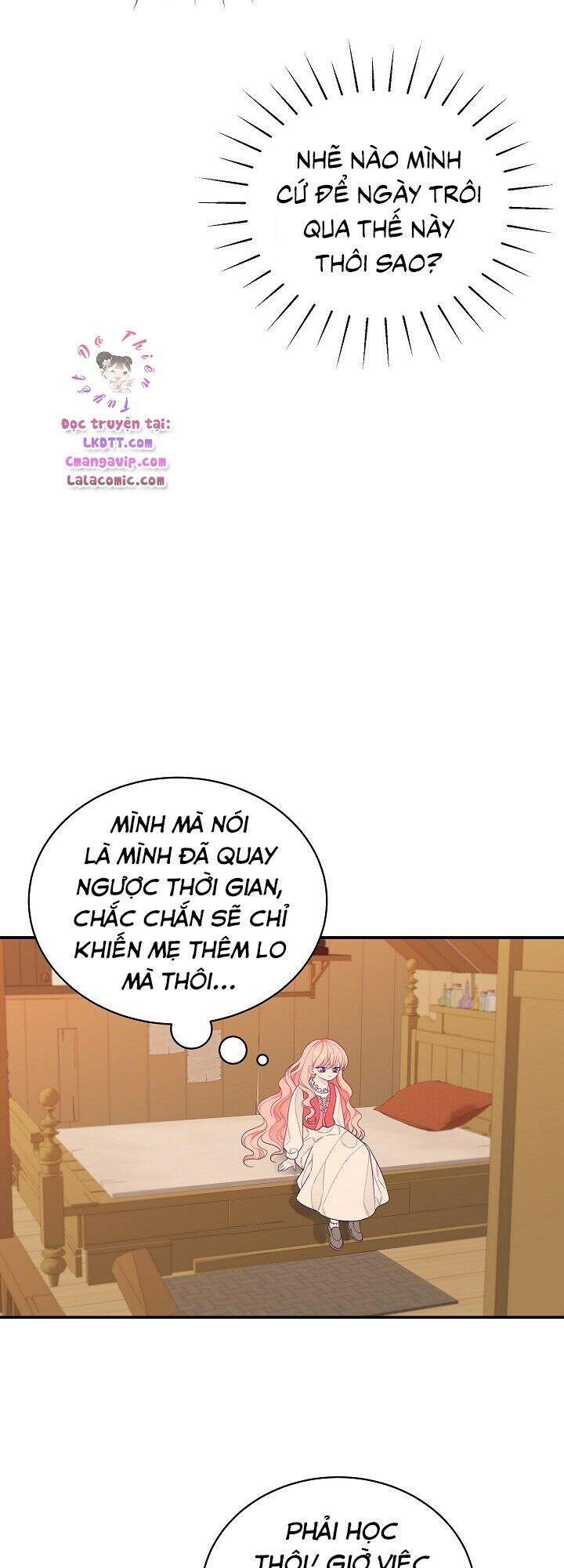 Tôi Chỉ Đi Tìm Cha Thôi Chapter 2 - Trang 2