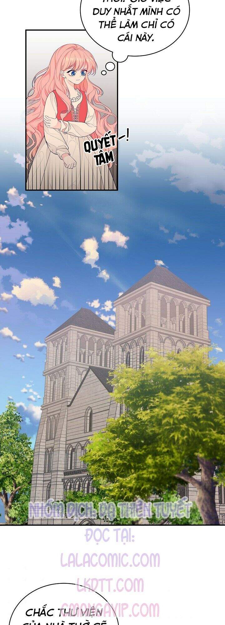 Tôi Chỉ Đi Tìm Cha Thôi Chapter 2 - Trang 2