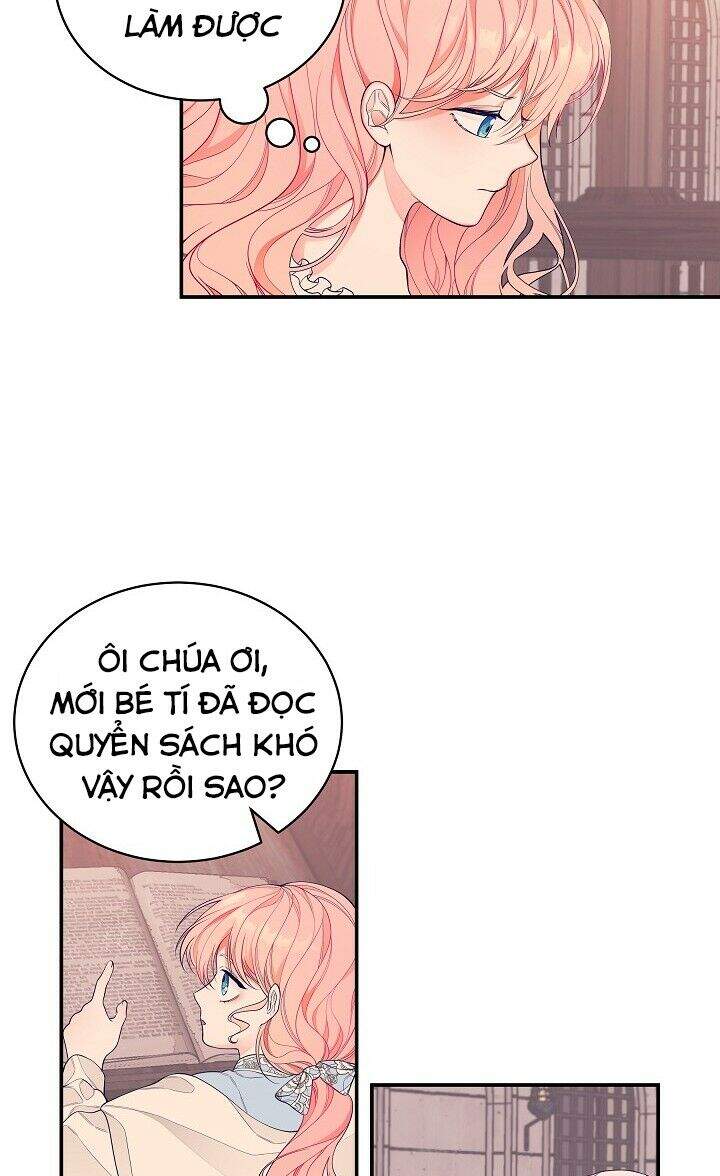 Tôi Chỉ Đi Tìm Cha Thôi Chapter 2 - Trang 2