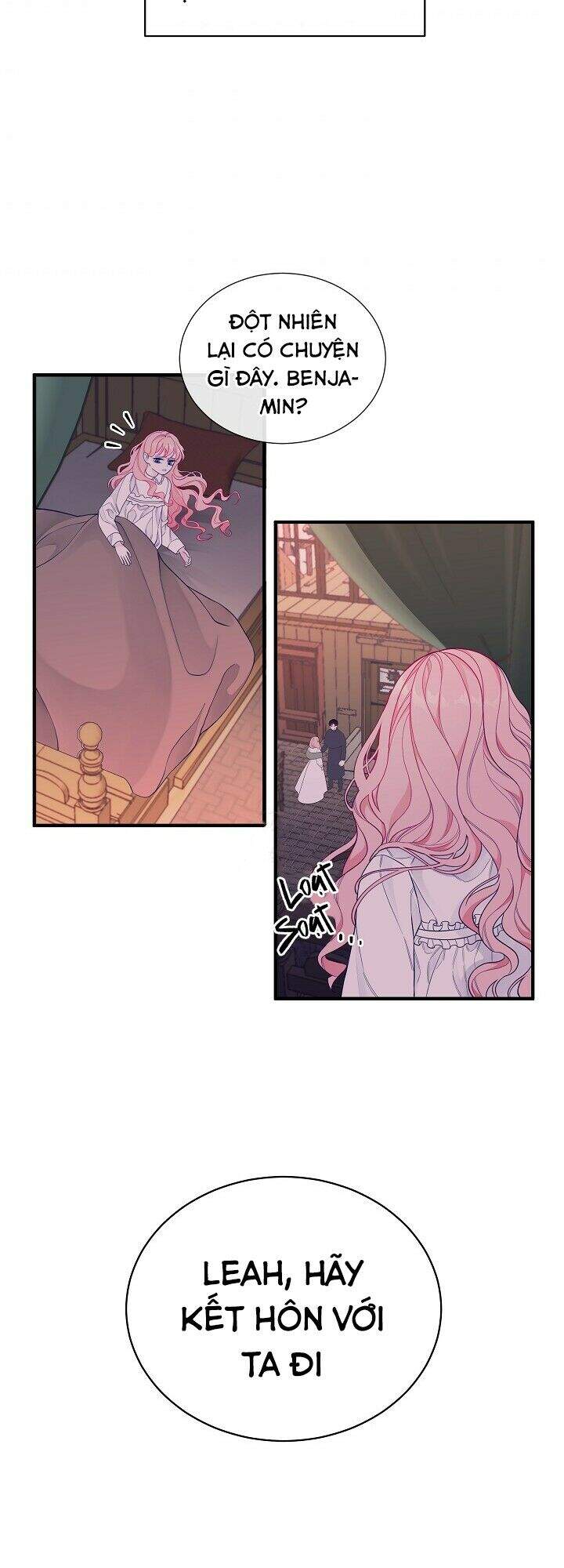 Tôi Chỉ Đi Tìm Cha Thôi Chapter 2 - Trang 2