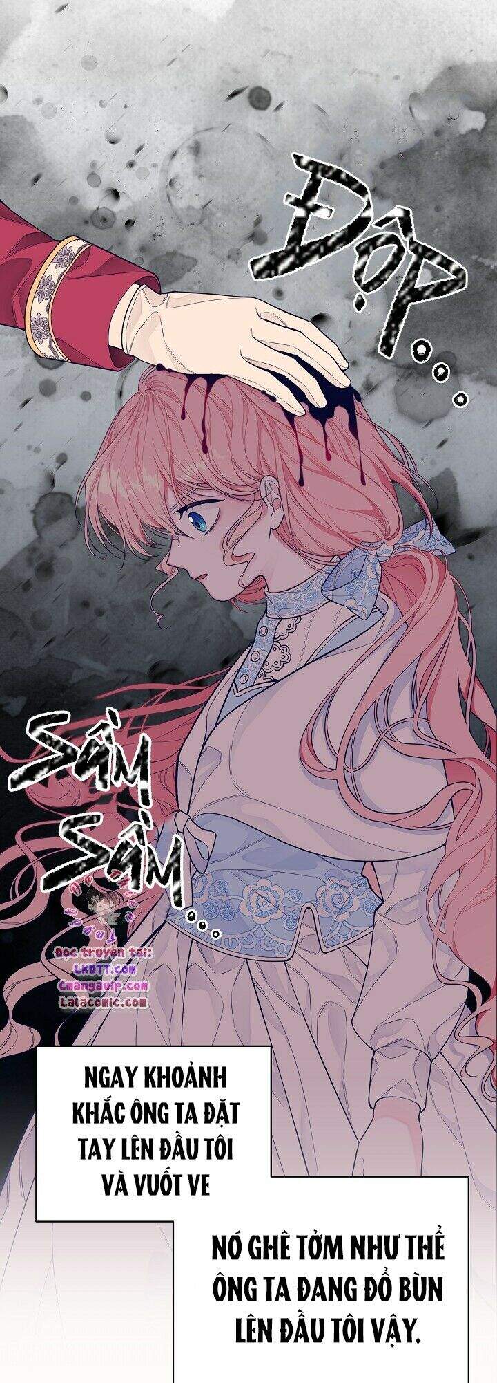 Tôi Chỉ Đi Tìm Cha Thôi Chapter 2 - Trang 2