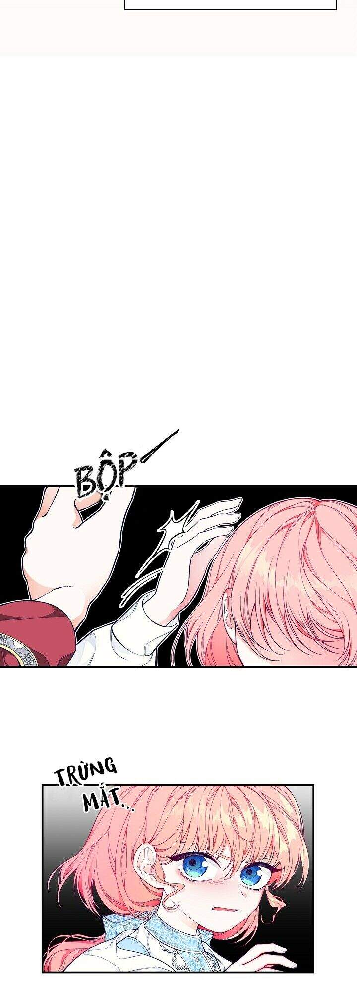 Tôi Chỉ Đi Tìm Cha Thôi Chapter 2 - Trang 2