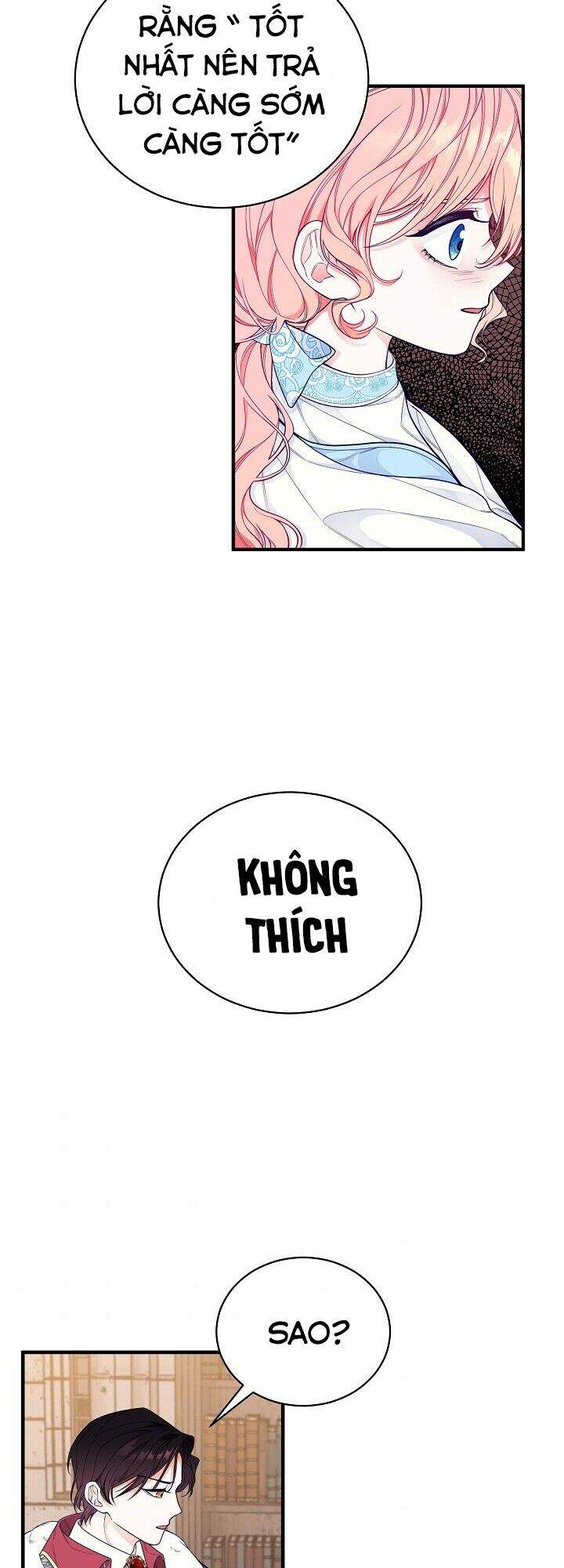 Tôi Chỉ Đi Tìm Cha Thôi Chapter 2 - Trang 2