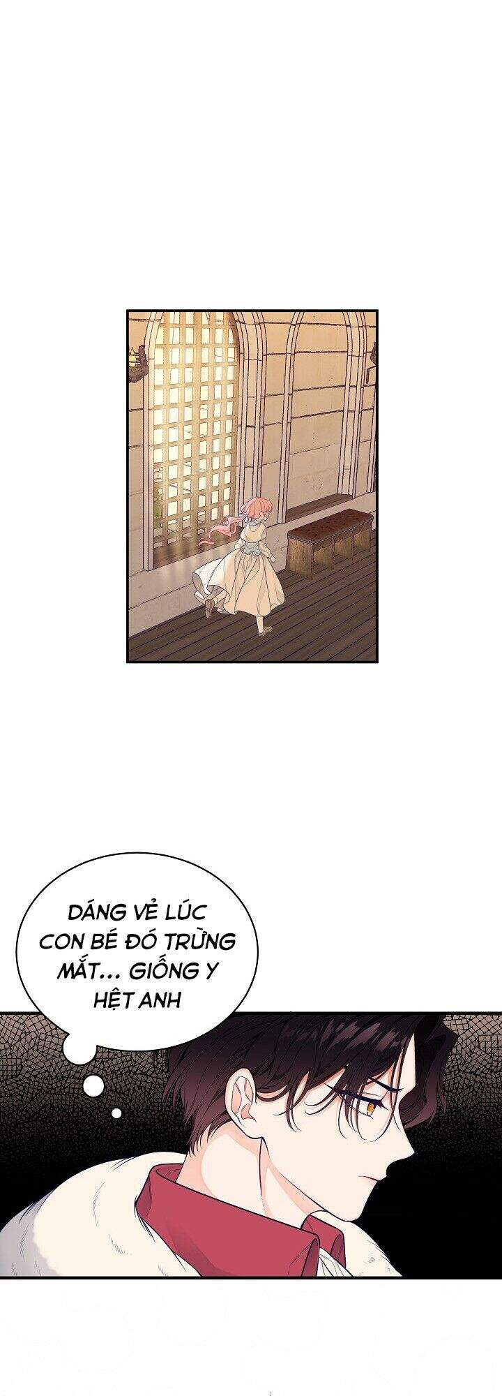 Tôi Chỉ Đi Tìm Cha Thôi Chapter 2 - Trang 2