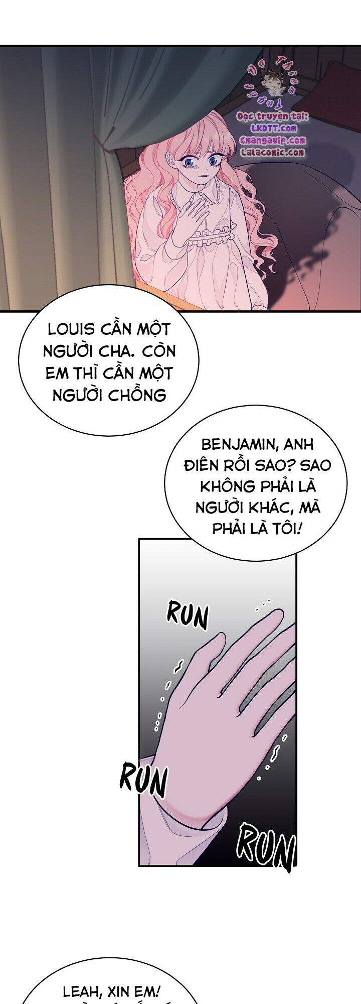 Tôi Chỉ Đi Tìm Cha Thôi Chapter 2 - Trang 2