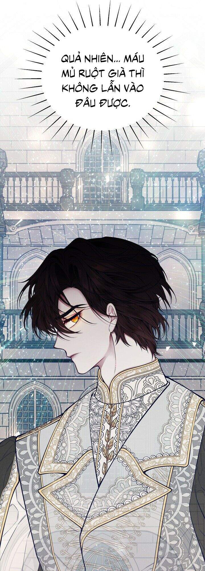 Tôi Chỉ Đi Tìm Cha Thôi Chapter 2 - Trang 2