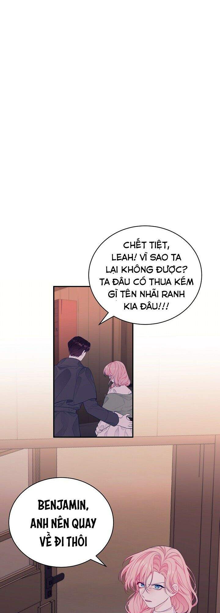 Tôi Chỉ Đi Tìm Cha Thôi Chapter 2 - Trang 2