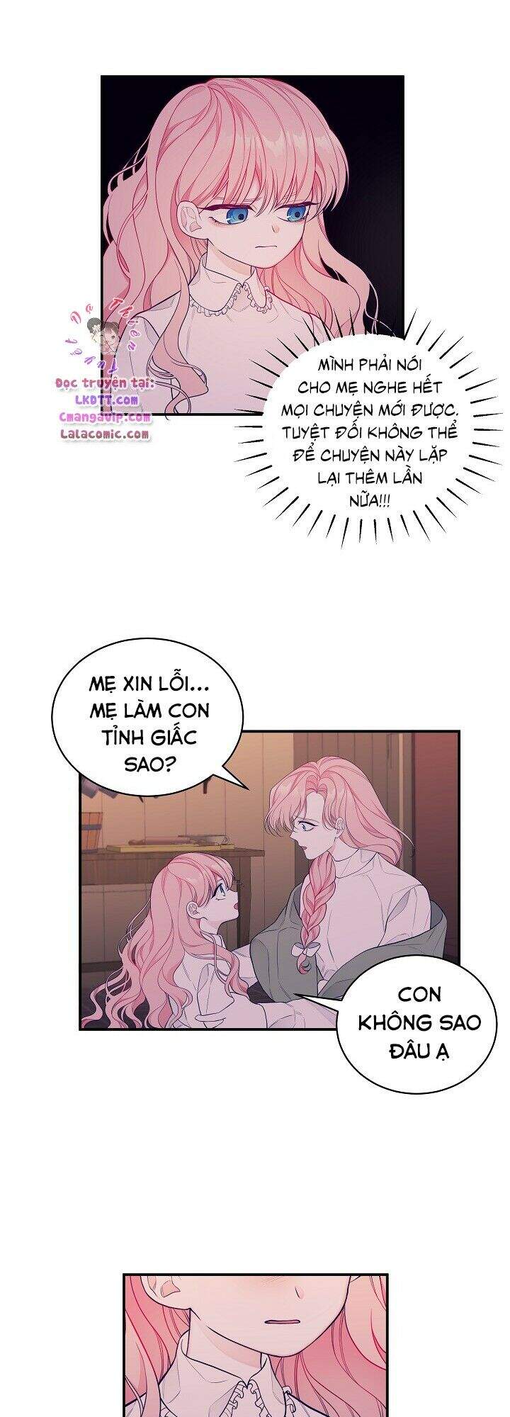 Tôi Chỉ Đi Tìm Cha Thôi Chapter 2 - Trang 2