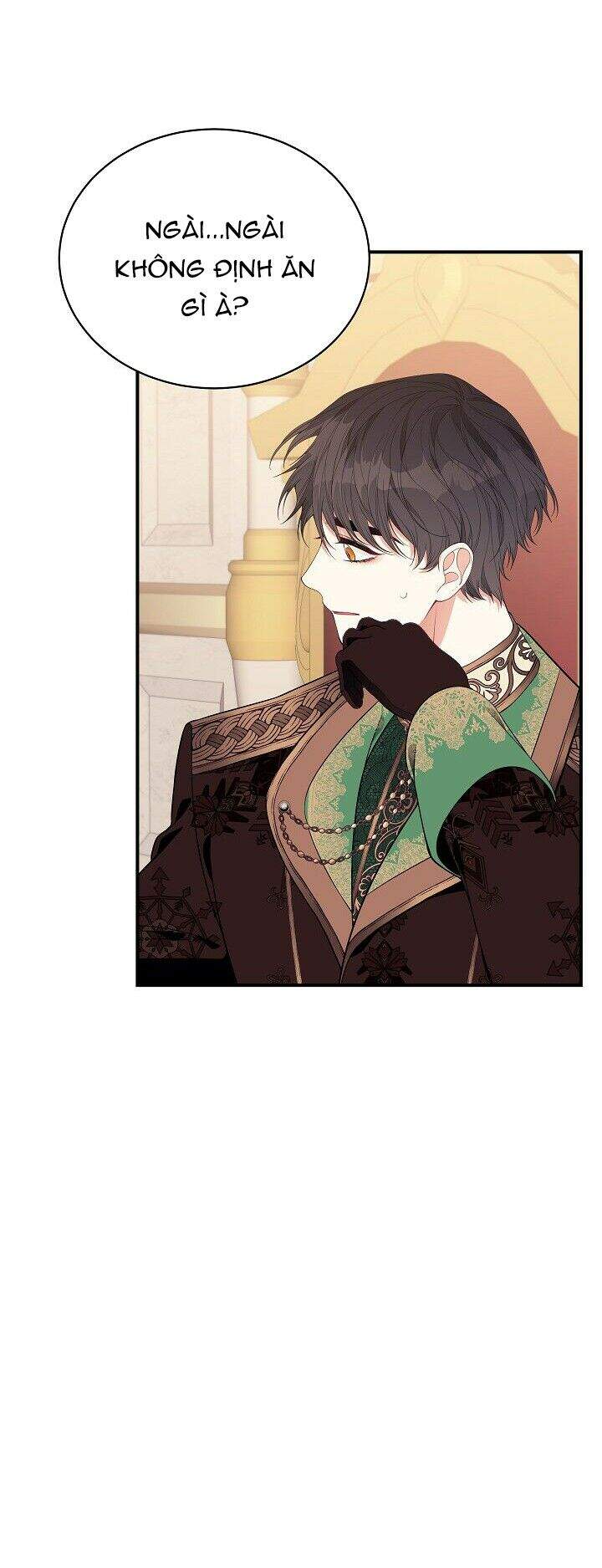 Tôi Chỉ Đi Tìm Cha Thôi Chapter 20 - Trang 2