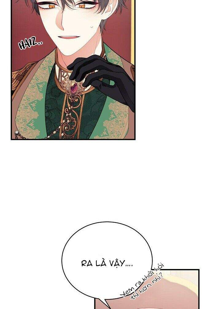 Tôi Chỉ Đi Tìm Cha Thôi Chapter 20 - Trang 2