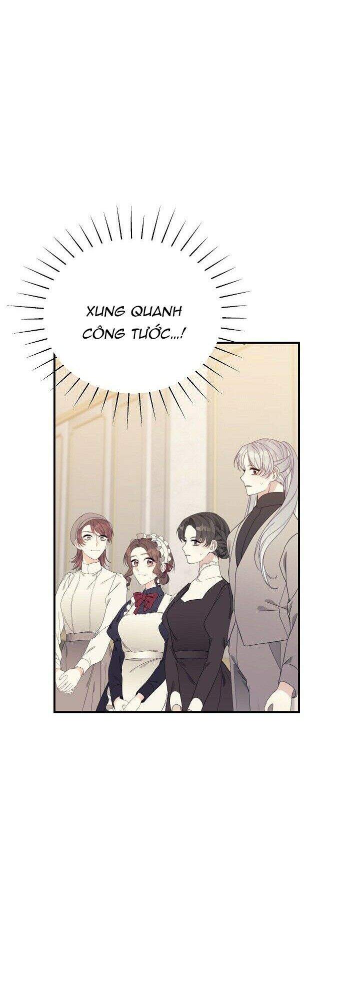 Tôi Chỉ Đi Tìm Cha Thôi Chapter 20 - Trang 2