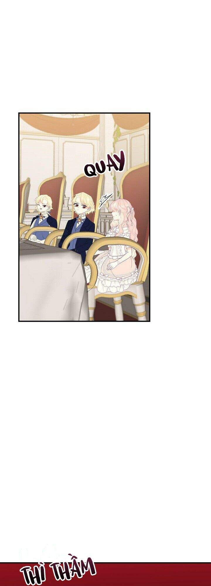 Tôi Chỉ Đi Tìm Cha Thôi Chapter 20 - Trang 2