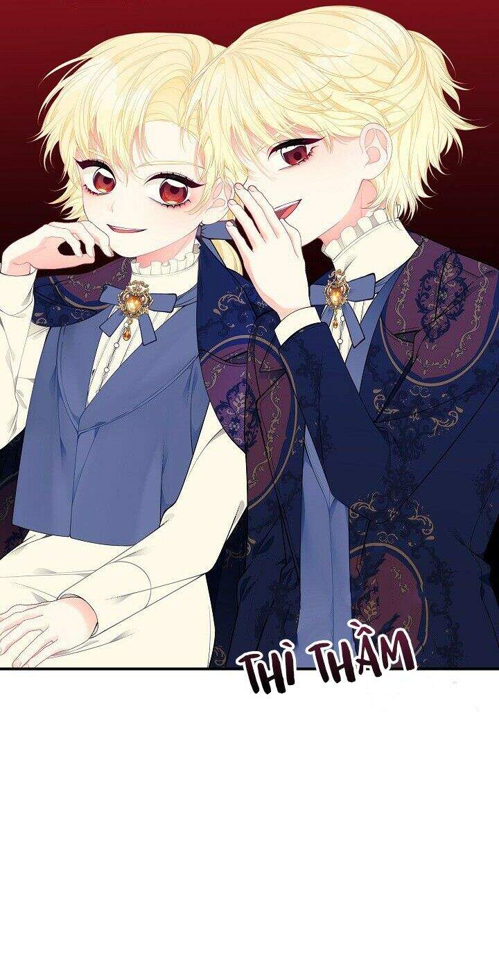 Tôi Chỉ Đi Tìm Cha Thôi Chapter 20 - Trang 2