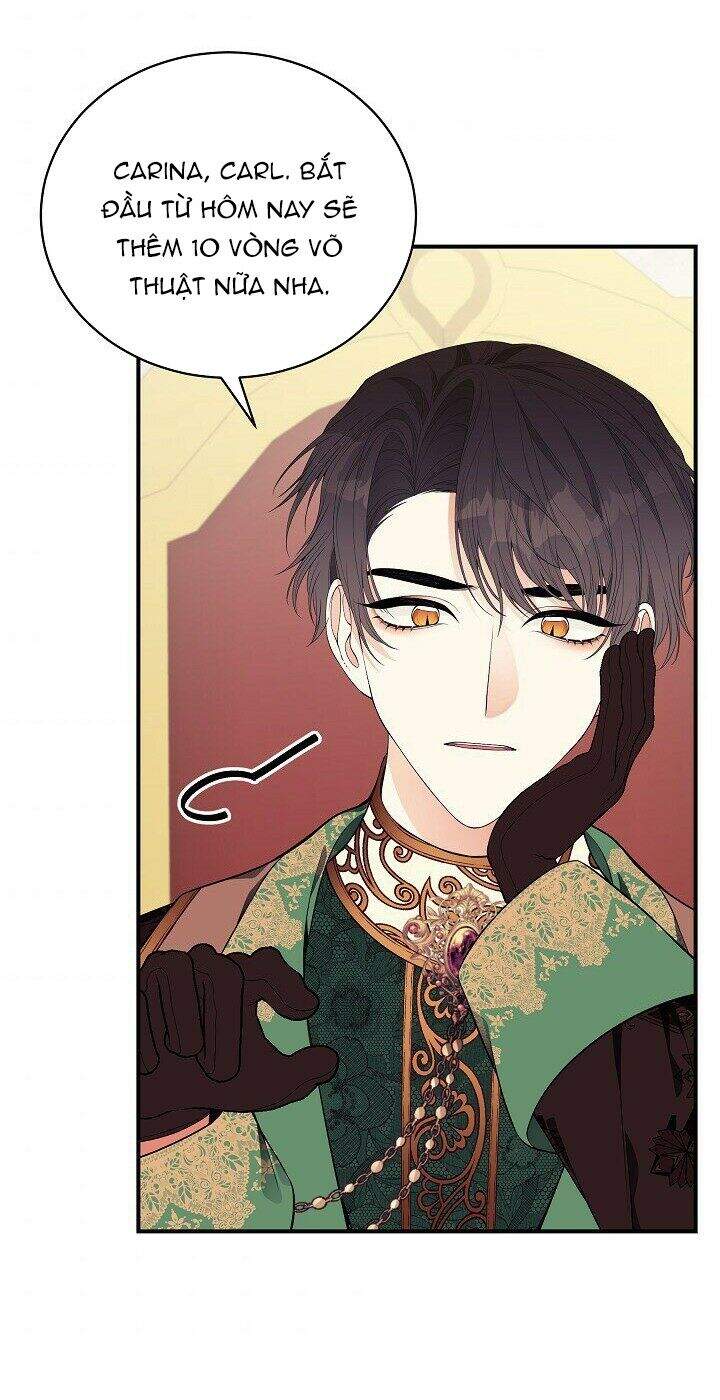 Tôi Chỉ Đi Tìm Cha Thôi Chapter 20 - Trang 2