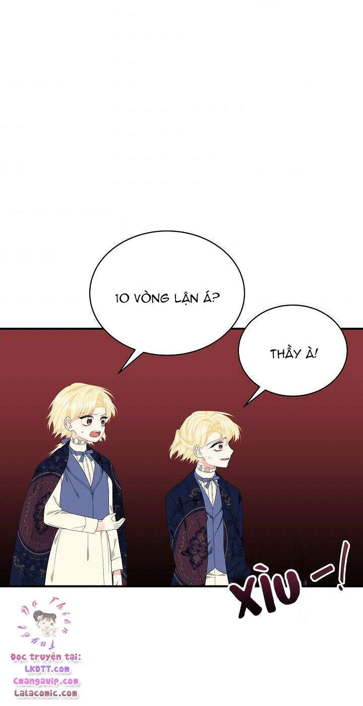 Tôi Chỉ Đi Tìm Cha Thôi Chapter 20 - Trang 2