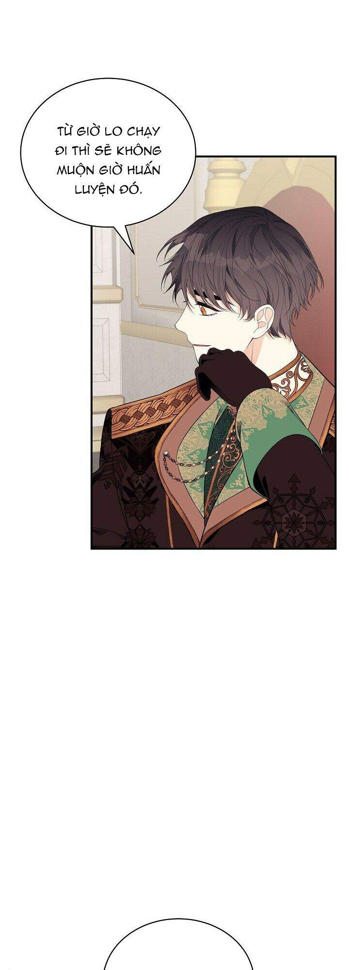 Tôi Chỉ Đi Tìm Cha Thôi Chapter 20 - Trang 2