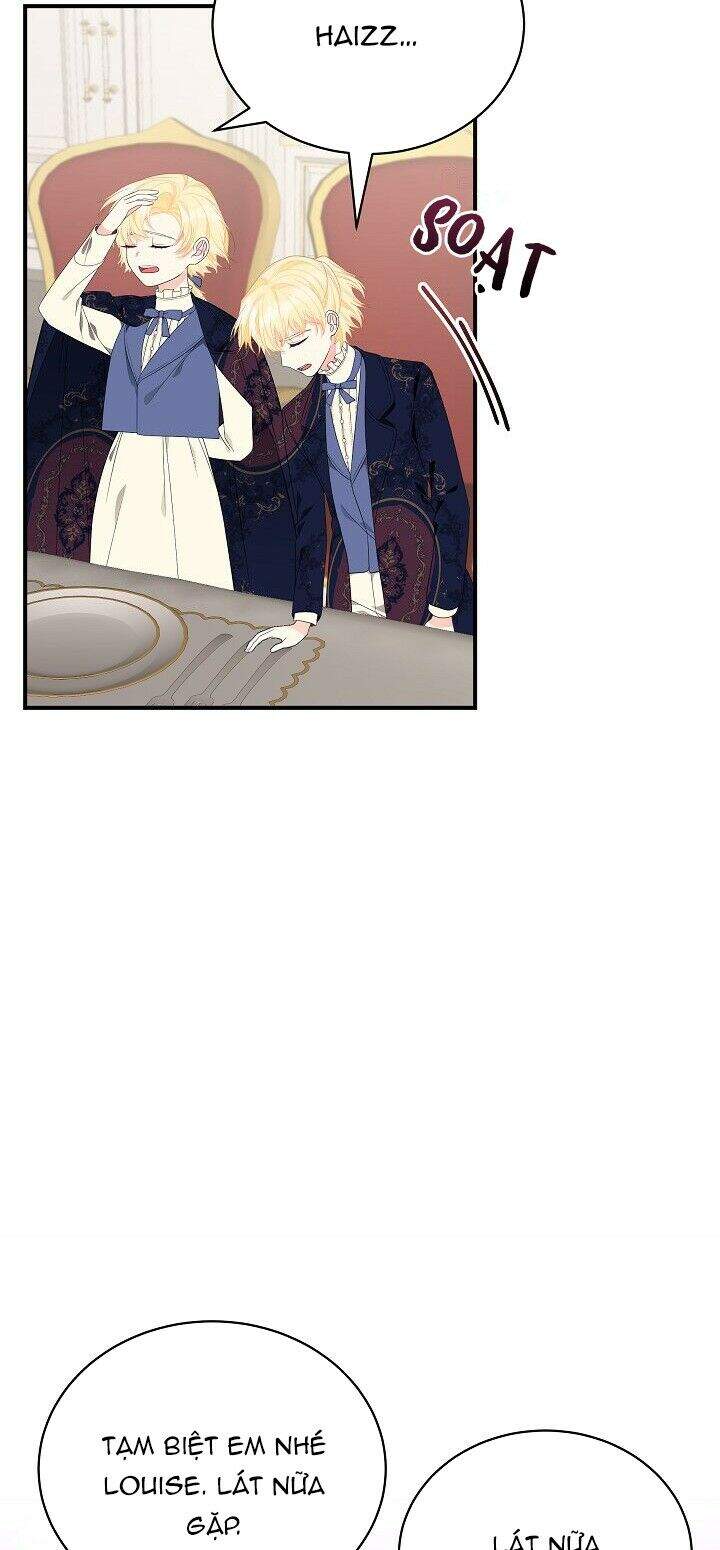 Tôi Chỉ Đi Tìm Cha Thôi Chapter 20 - Trang 2