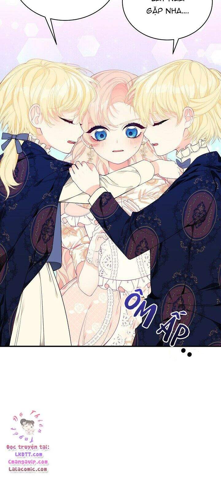 Tôi Chỉ Đi Tìm Cha Thôi Chapter 20 - Trang 2