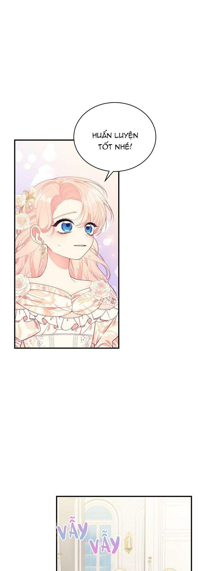 Tôi Chỉ Đi Tìm Cha Thôi Chapter 20 - Trang 2