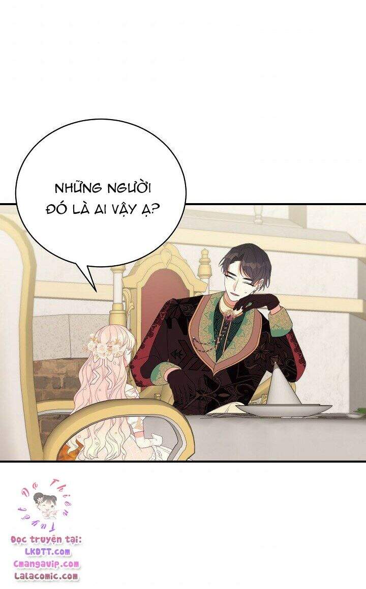 Tôi Chỉ Đi Tìm Cha Thôi Chapter 20 - Trang 2