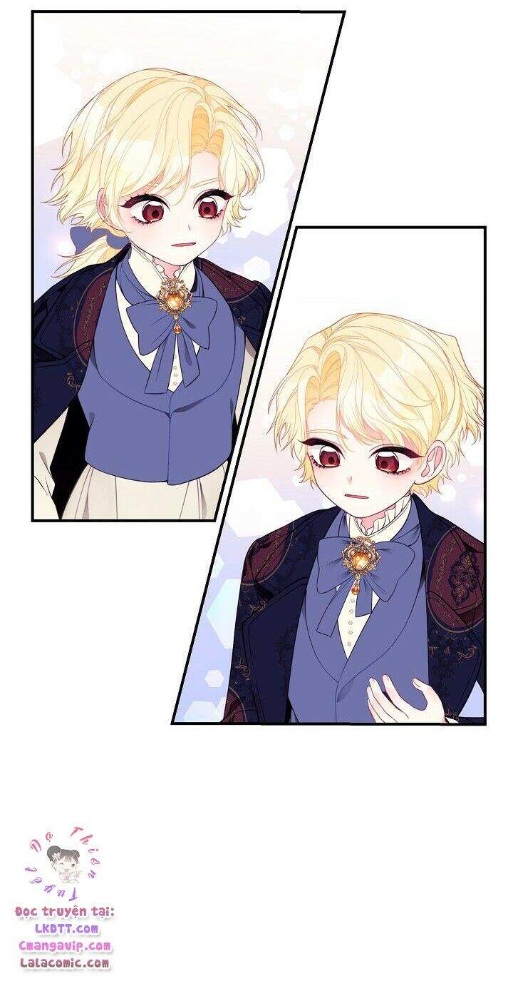 Tôi Chỉ Đi Tìm Cha Thôi Chapter 20 - Trang 2