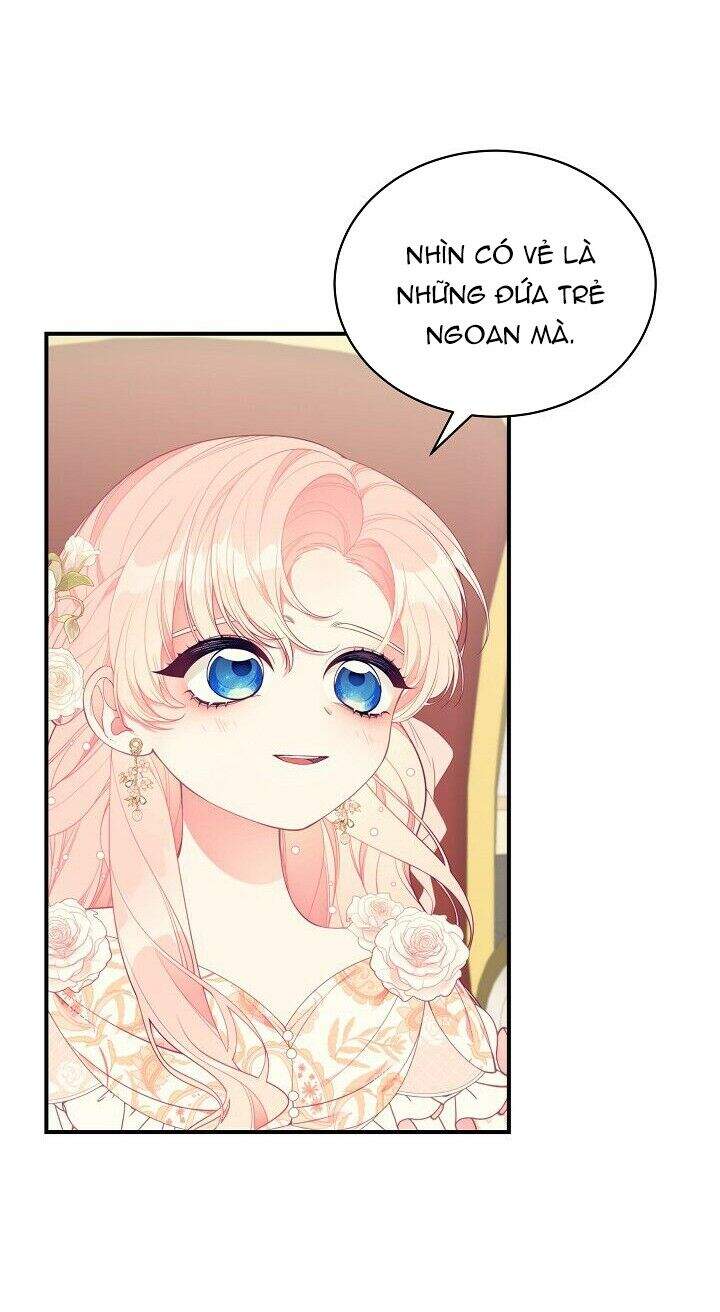 Tôi Chỉ Đi Tìm Cha Thôi Chapter 20 - Trang 2