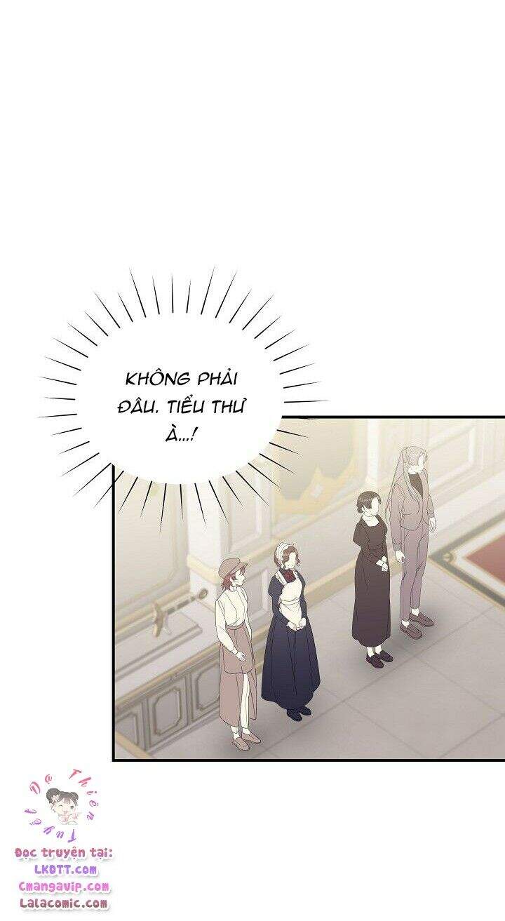 Tôi Chỉ Đi Tìm Cha Thôi Chapter 20 - Trang 2