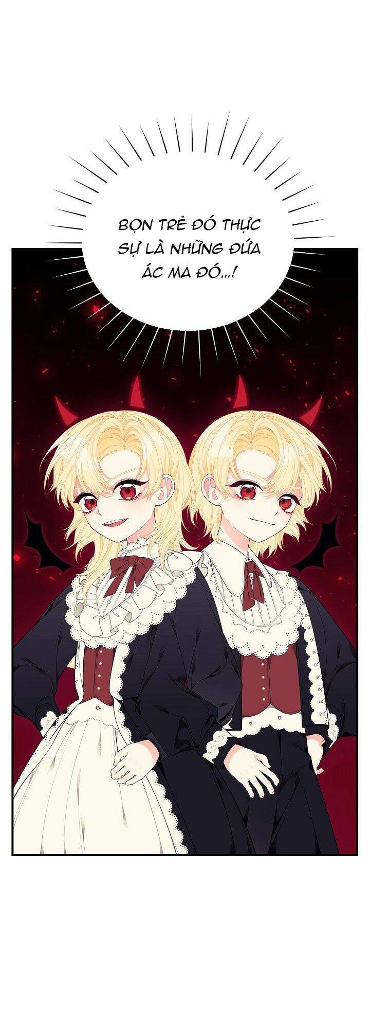 Tôi Chỉ Đi Tìm Cha Thôi Chapter 20 - Trang 2