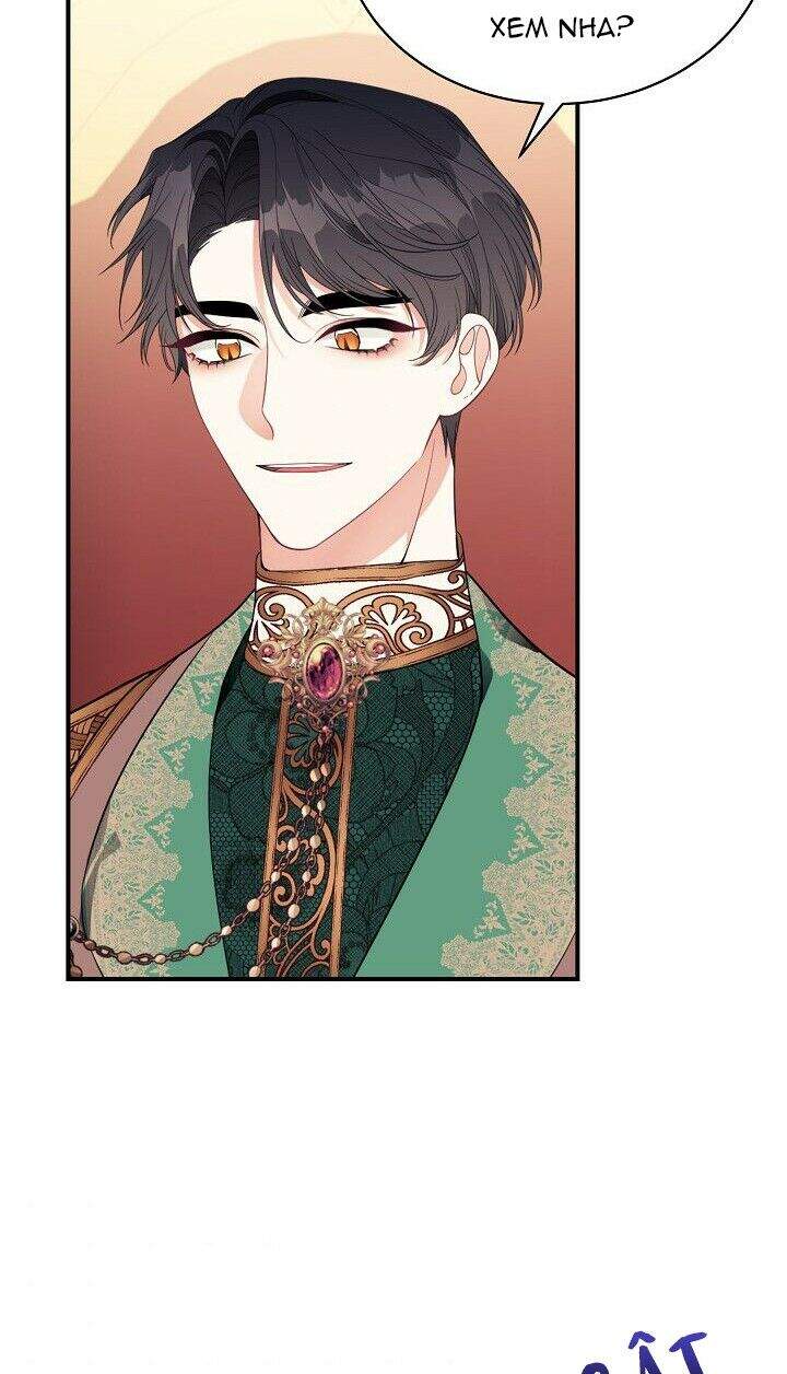 Tôi Chỉ Đi Tìm Cha Thôi Chapter 20 - Trang 2