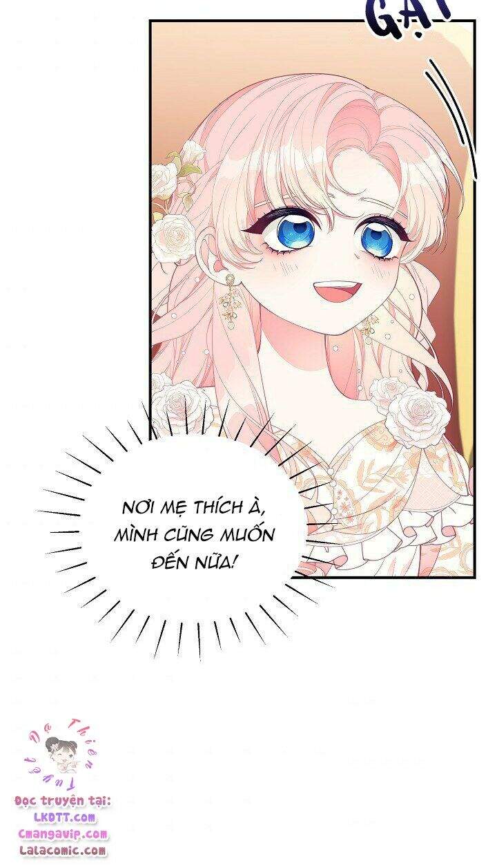 Tôi Chỉ Đi Tìm Cha Thôi Chapter 20 - Trang 2