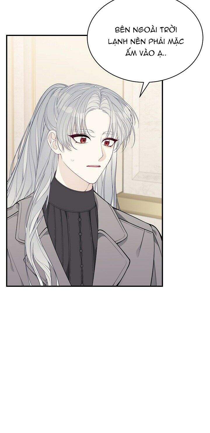 Tôi Chỉ Đi Tìm Cha Thôi Chapter 20 - Trang 2