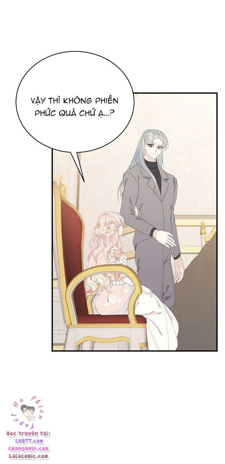 Tôi Chỉ Đi Tìm Cha Thôi Chapter 20 - Trang 2