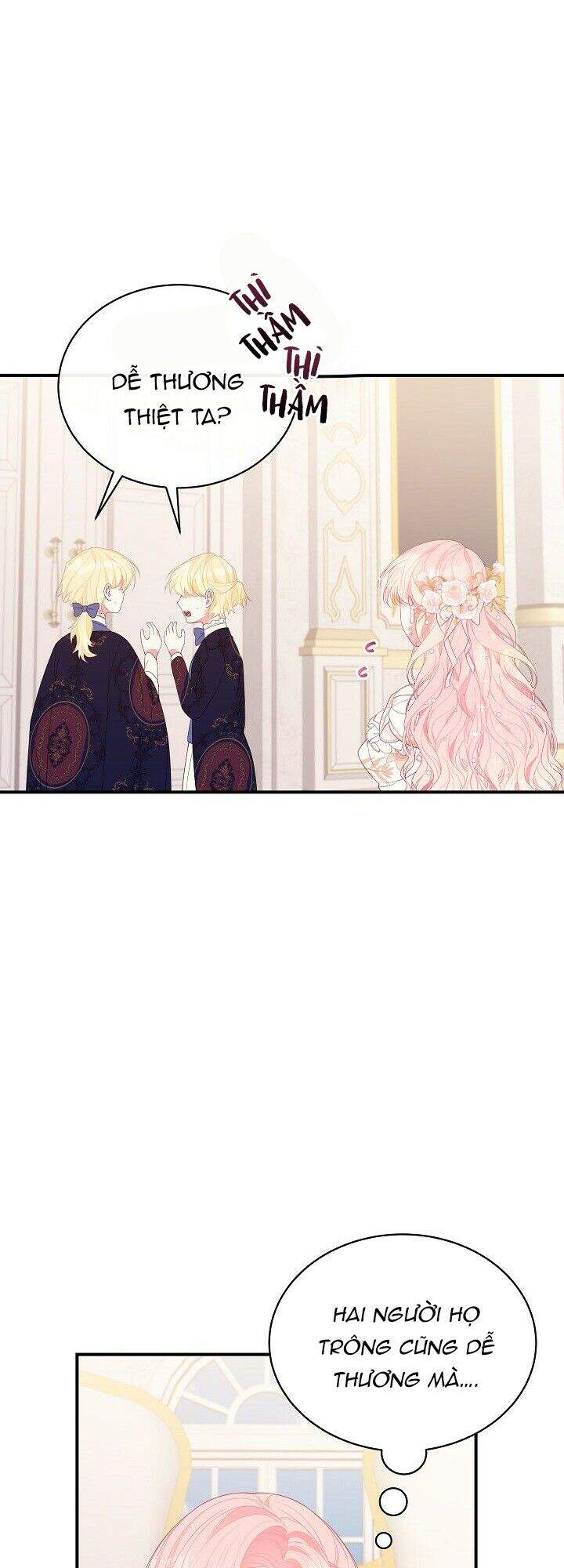 Tôi Chỉ Đi Tìm Cha Thôi Chapter 20 - Trang 2