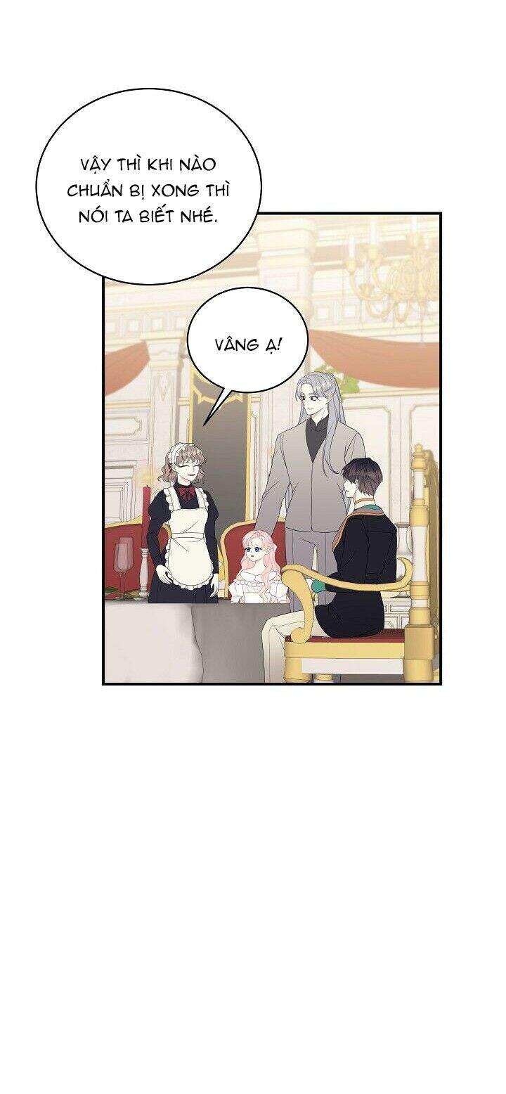 Tôi Chỉ Đi Tìm Cha Thôi Chapter 20 - Trang 2