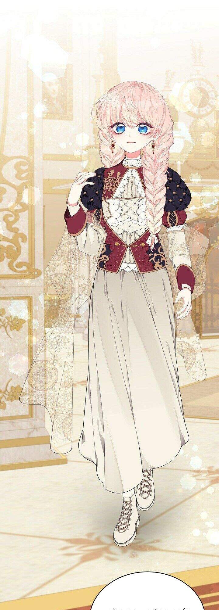 Tôi Chỉ Đi Tìm Cha Thôi Chapter 20 - Trang 2