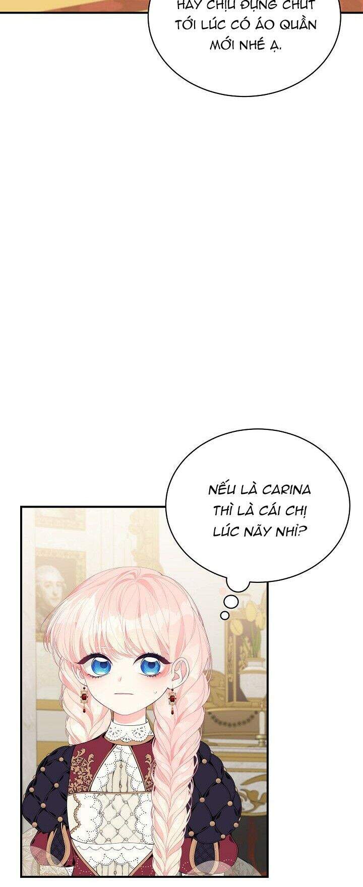 Tôi Chỉ Đi Tìm Cha Thôi Chapter 20 - Trang 2