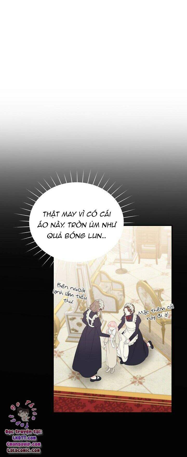 Tôi Chỉ Đi Tìm Cha Thôi Chapter 20 - Trang 2