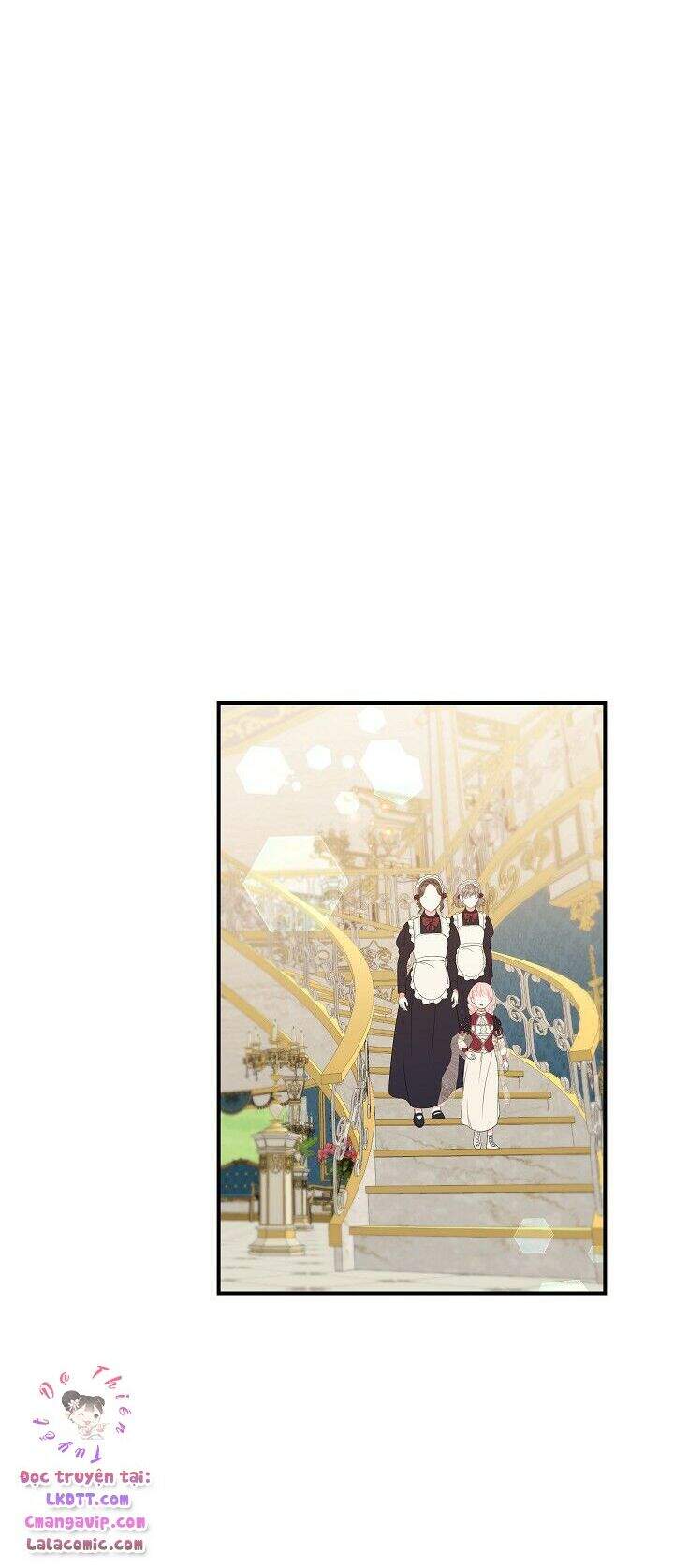 Tôi Chỉ Đi Tìm Cha Thôi Chapter 20 - Trang 2