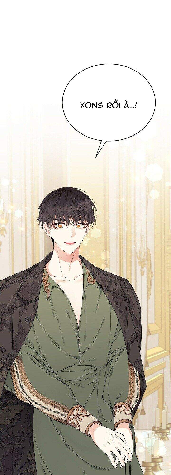 Tôi Chỉ Đi Tìm Cha Thôi Chapter 20 - Trang 2