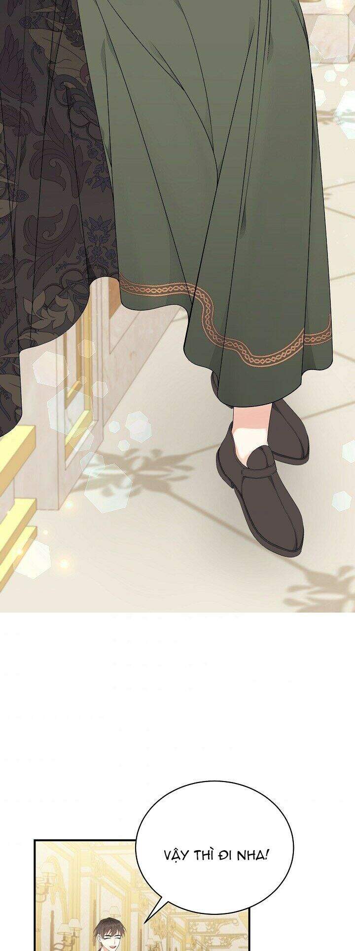 Tôi Chỉ Đi Tìm Cha Thôi Chapter 20 - Trang 2