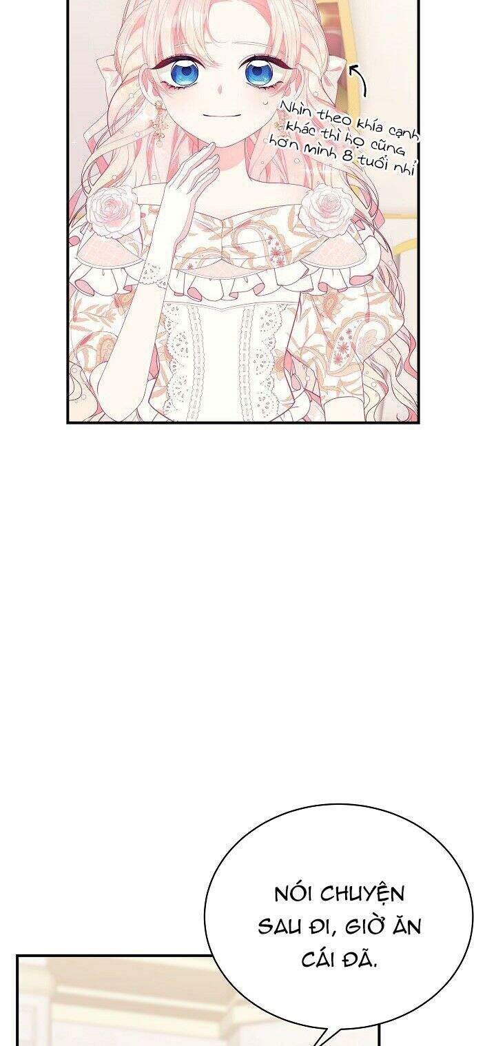 Tôi Chỉ Đi Tìm Cha Thôi Chapter 20 - Trang 2